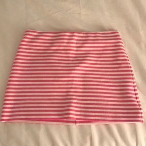 Lilly Pulitzer Skirt